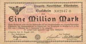 Notgeld